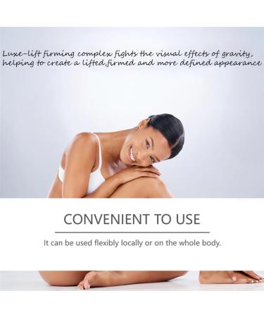  HADAVAKA Lift Body Cream Firming Anti-Aging Body Cream Skin Moisturizer (Firms and Moisturizes Dry Skin on Arms and Legs) (Pink) - Buy Online on GoSupps.com