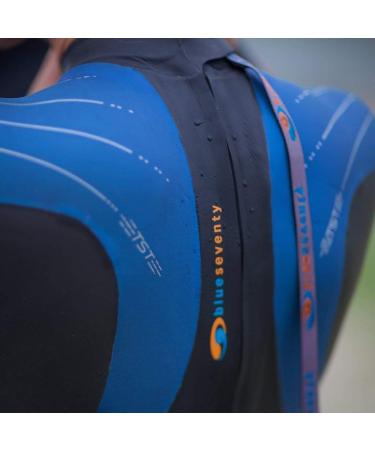blueseventy 2019 Women's Helix Triathlon Wetsuit - Ironman & USAT Approved WL - Ideal for Open Water Swimming - Buy Online on GoSupps.com
