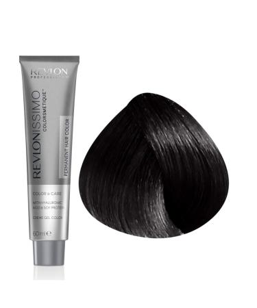 REVLON PROFESSIONAL Colorsmetique Color&Care 1 - 60 ml | Premier International eCommerce Hair Color - Buy Online on GoSupps.com