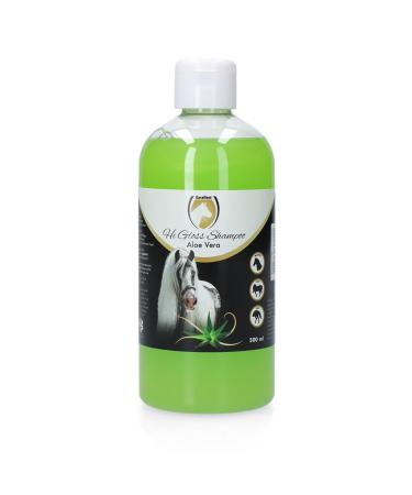 Hi Gloss Shampoo Aloe Vera