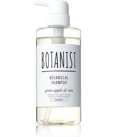 Buy BOTANIST Botanical Shampoo & Treatment Set 490ml/490g - Moisture Boost for Healthy Hair | International Shipping Available - Buy Online on GoSupps.com