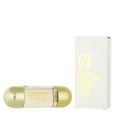 Carolina Herrera 212 Vip Eau de Parfum 30ml Spray by Carolina Herrera