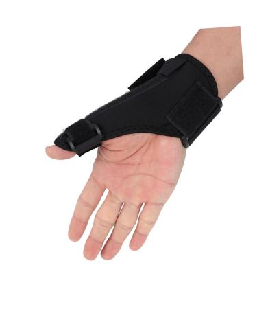 Buy NOLITOY Thump Splint - Thumb Wrist Stabilizer & Brace for Support - International Shipping Available - Buy Online on GoSupps.com