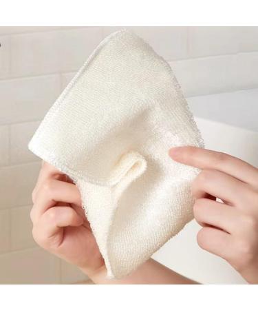MILLTO Bamboo Fiber Dish Towels Weight 0.8 oz Size 11.8 * 11.8 - Buy Online on GoSupps.com