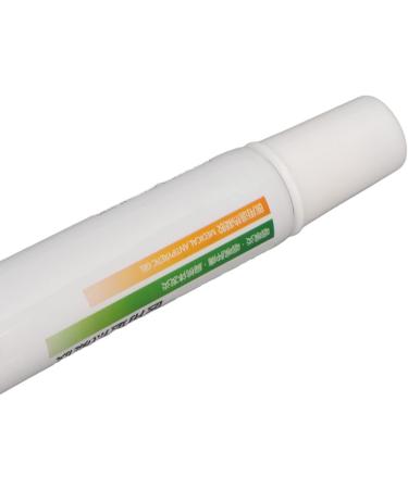 Skin-Safe Cooling Gel Paste for Waist | Easy Application, Reduces Discomfort - Buy Online on GoSupps.com