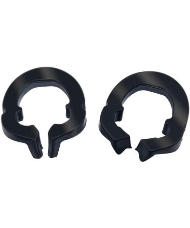Buy WindPlusya Dental Partial Matric System Kits - Autoclavable Matrix Strips & Resin-Resistant Clipring F3 Set - 2PC Black Ring - International Shipping Available - Buy Online on GoSupps.com
