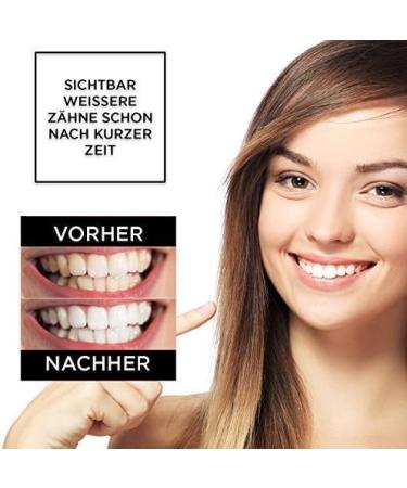 FOMEDENT Natural Toothpaste 100ml - Fluoride-Free Vegan & Microplastic-Free | Best Eco-Friendly Oral Care - Buy Online on GoSupps.com