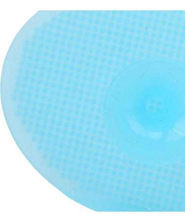 Soft Silicone Baby Facial Cleaning Brush for 0-12 Months | Durable & Easy to Handle | Perfect for Home Care - Buy Online on GoSupps.com