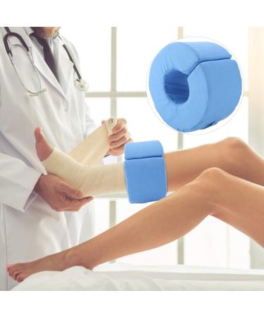 Foot Hand Leg Foam Lift Pad - Medical Ankle Pad to Prevent Bedsores & Support Joints | International Shipping - Buy Online on GoSupps.com