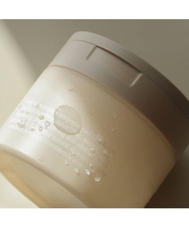 LU PIUM Extreme Vital Ampoule Pad - 80 Pads | Vegan Hypoallergenic Korean Skincare for Sensitive Skin | Quick Calming & Soothing Effects - Buy Online on GoSupps.com