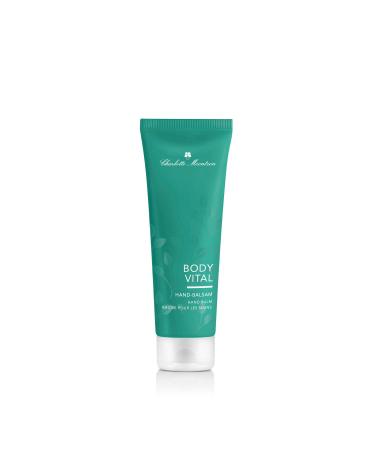 Charlotte Meentzen - Body Vital - Hand Balm - 75 ml