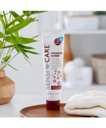 ConvaTec Sensi-Care Protective Barrier 4 oz (Pack of 5) - Buy Online on GoSupps.com
