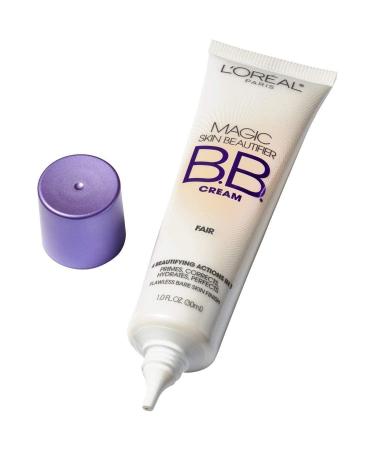 L'Oreal Magic Fair 810 Magic BB Cream - Pack of 2 | L'Oreal Paris - Buy Online on GoSupps.com