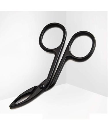 Shop Eternitry Stainless Steel Eyebrow Tools: Professional Scissors Tweezers & Clips for Perfect Plucking - International Shipping Available! - Buy Online on GoSupps.com
