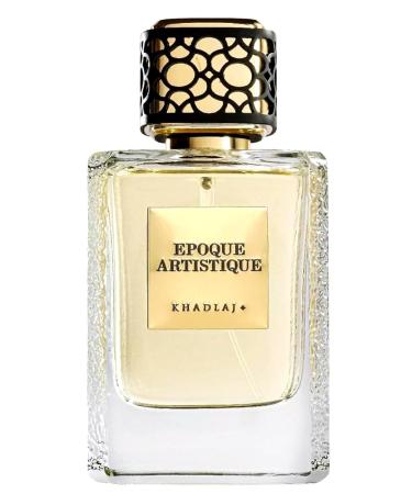 Khadlaj Maison Epoque Artistique Eau De Parfum Spray 3.4 Ounce (Unisex)