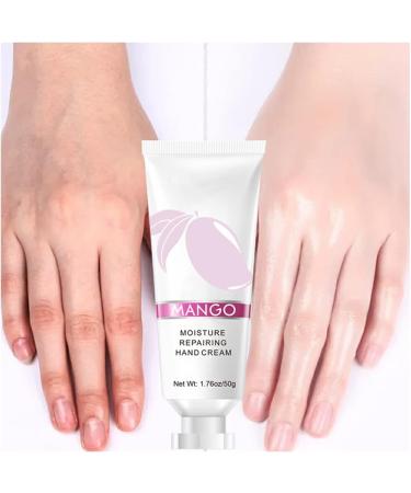 Dajidafu Hand Lotion Fresh Portable Practical General Convenient Charming Hand Care Tool Multipurpose Beautiful House Supply - Buy Online on GoSupps.com