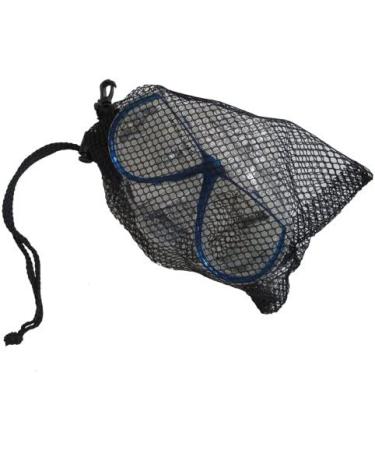 Scuba Choice Snorkel Dive Mask Surface Marker & Storage Mesh Bag - Buy Online on GoSupps.com