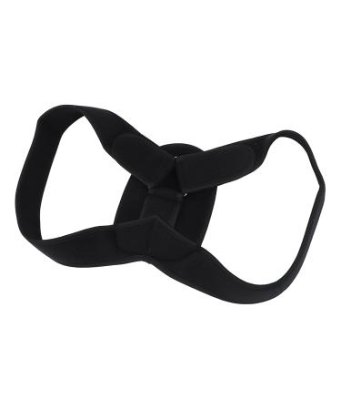 Back Brace Posture Corrector | Adjustable Upper Back Support for Daily Use (S) - Improve Posture & Comfort - Buy Online on GoSupps.com