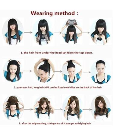 Tokyo Revengers Rindo Haitani Cosplay Wig | Heat Resistant Synthetic Hair | Perfect for Halloween & Costume Events - Buy Online on GoSupps.com