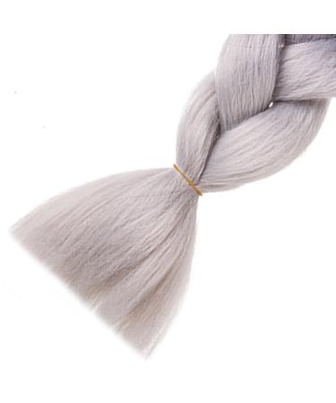 LDMY Pre-Stretched Braiding Hair Extensions 03 - High-Quality Easy-to-Use International Shipping - Buy Online on GoSupps.com