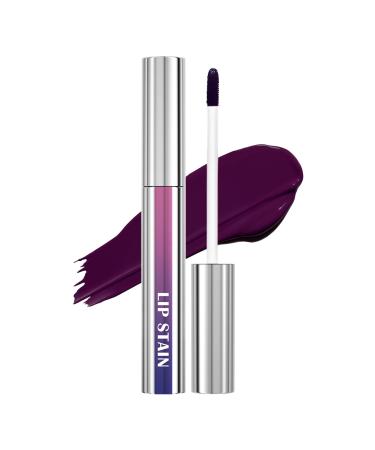 G n rique Peelable Lip Stain Non-Stick Moisturizing Tint Waterproof Long-Lasting Color Easy Application Lip Makeup Prevents Dryness Everyday Beauty Necessities for Girls Women Parties