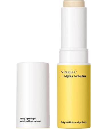 Under Eye Stick Eye Moisturizer Brightening Moisturizing Dark Eye Cream | Moisture Lock Non-greasy Under Eye Cream for Puffiness and Bags Under Eyes - Buy Online on GoSupps.com