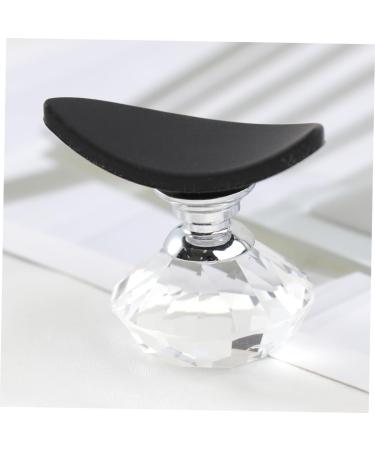 Balacoo 2 Pcs Makeup Silicone Eye Makeup Tool Eyeshadow Stamper Eye Makeup Tools 5X4cmx2pcs As Shownx2pcs - Buy Online on GoSupps.com