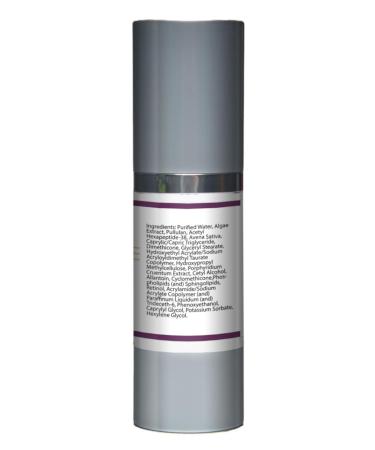 Calypso Skincare Ultimate Luxury Eye Revitalizing Serum - Age-Defying Formula for Deep Hydration, Fine Line Reduction, and Youthful Eyes - Buy Online on GoSupps.com