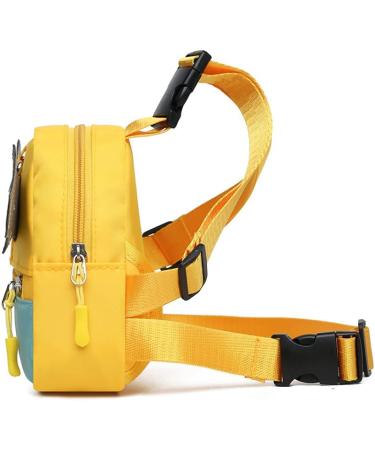 Manbozixi Adjustable Dog Backpack with Pet Dishes & Snack Pocket Perfect for Outdoor Travel Green One Size - Buy Online on GoSupps.com