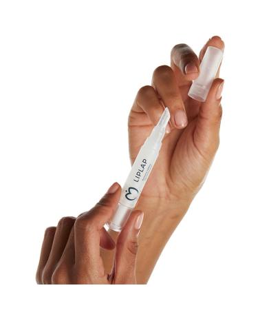 Most Sensitive Lip Balm - Moisturizing No Color | International Shipping Available - Buy Online on GoSupps.com