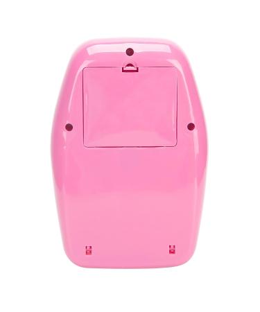 Portable Nail Dryer - Fast Cooling Fan for Nail Polish | Ideal for Salons & Personal Use - Buy Online on GoSupps.com
