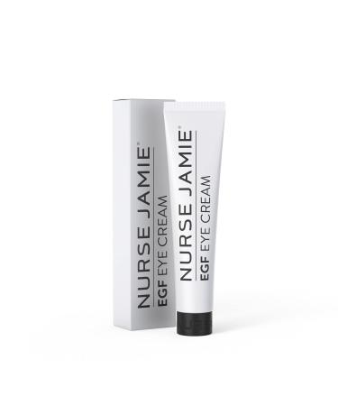 Nurse Jamie EGF Eye Cream