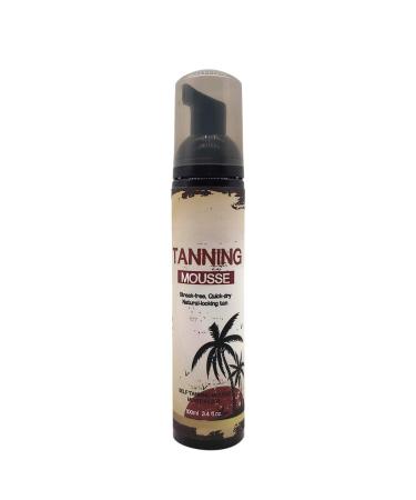 Buy Tan Physics Self Tanner 100ml - Longlasting Moisturizing Sunless Tanning Lotion for Radiant Skin | International Shipping Available - Buy Online on GoSupps.com
