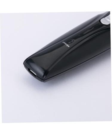 MERRYHAPY Electric Nose Hair Trimmer for Men - Multi-Function Shaver & Clippers for Ear & Nose Hair Removal - Buy Online on GoSupps.com