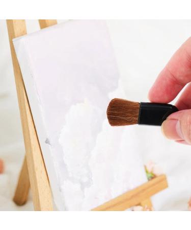 Beaupretty 30 Pieces Powder Mini Makeup Portable Blush Brush Travel Makeup Brush Face Blush Powder Foundation Makeup - Buy Online on GoSupps.com