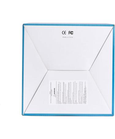 Galaxy Projector Light with Remote Timer | 21 Colour Changing Star Light Projector for Bedroom | Bluetooth Speaker | Night Light Projector for Kids & Adults - Buy Online on GoSupps.com