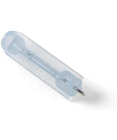 Medline 23G General Purpose Lancet for Universal Lancing Devices - Box of 200 - Buy Online on GoSupps.com