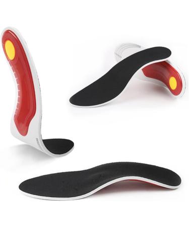 Buy 3 Pairs Insoles Feet Pads - Sports Shoe Cushion | Comfort & Support Worldwide Shipping - Buy Online on GoSupps.com