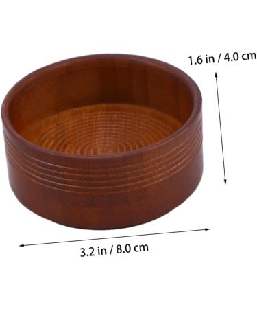 Buy 2pcs Bamboo Tool Razor Set | Medium Size Soap Man - International Shipping Available - Buy Online on GoSupps.com