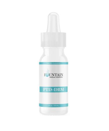 PTD-DBM Peptide Hair Regrowth Serum