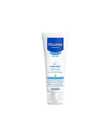 Mustela Hydra B b Cr me Visage 40 ml 40 ml (Lot de 1)