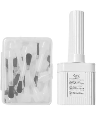 Healeved 1 Set Nail Art Replacement Nail Polish Nail Polish Applicators with Bottle - Buy Online on GoSupps.com