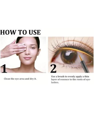 Shop Electric Heating Eyelash Curler & Eyebrow Knife Trimmer 2 in 1 | Ginseng Extract Eyelash Serum | International Shipping - Buy Online on GoSupps.com