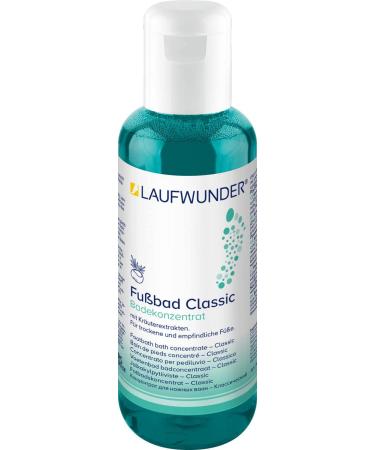 Laufwunder Bath Cream 200 ml