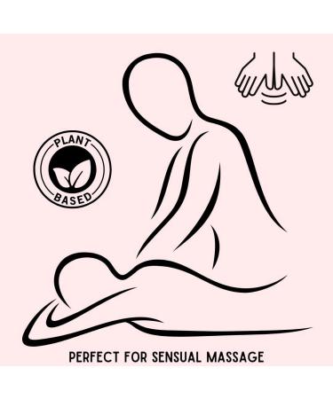 Yoni Oil | Organic Massage & Body Ritual Oil for Intimate Feminine Hygiene and Sensual Pleasure - Buy Online on GoSupps.com