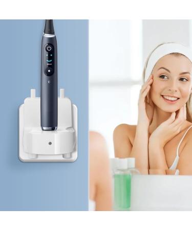 Wall Charger for Oral-B & Braun Electric Toothbrush - Compatible with Most Models (Excludes IO & Pulsonic) | Wireless & Convenient - Buy Online on GoSupps.com