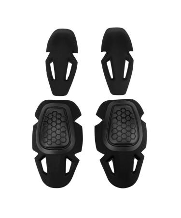 Military Airsoft Hunting Pants Protective Pads Tactical Knee Pads and Elbow Pads G2 G3 G4 Pants Protective Pads