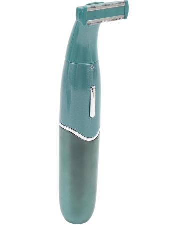 4 in 1 Electric Nose & Eyebrow Hair Trimmer for Women | Multifunctional Body & Facial Hair Removal for Arms Legs & More - International Shipping Available - Buy Online on GoSupps.com