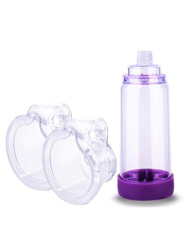 NYFS Spacer (Purple-Adults)