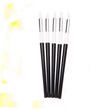FRCOLOR Nail Art Polish Pen Nail Polish Corrector Pen - Buy Online on GoSupps.com